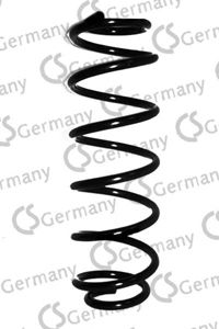 CS GERMANY 14950678 -  Пружина ходовой части